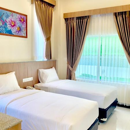 Bintan Lumba Lumba Inn Hotel Tanjung Pinang Exterior foto